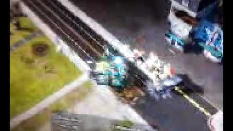 Command and Conquer Red alert 3 review/gameplay part 2 of 3