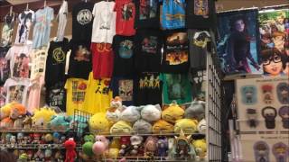 Hamacon 8 Anime & Cos-Play Convention