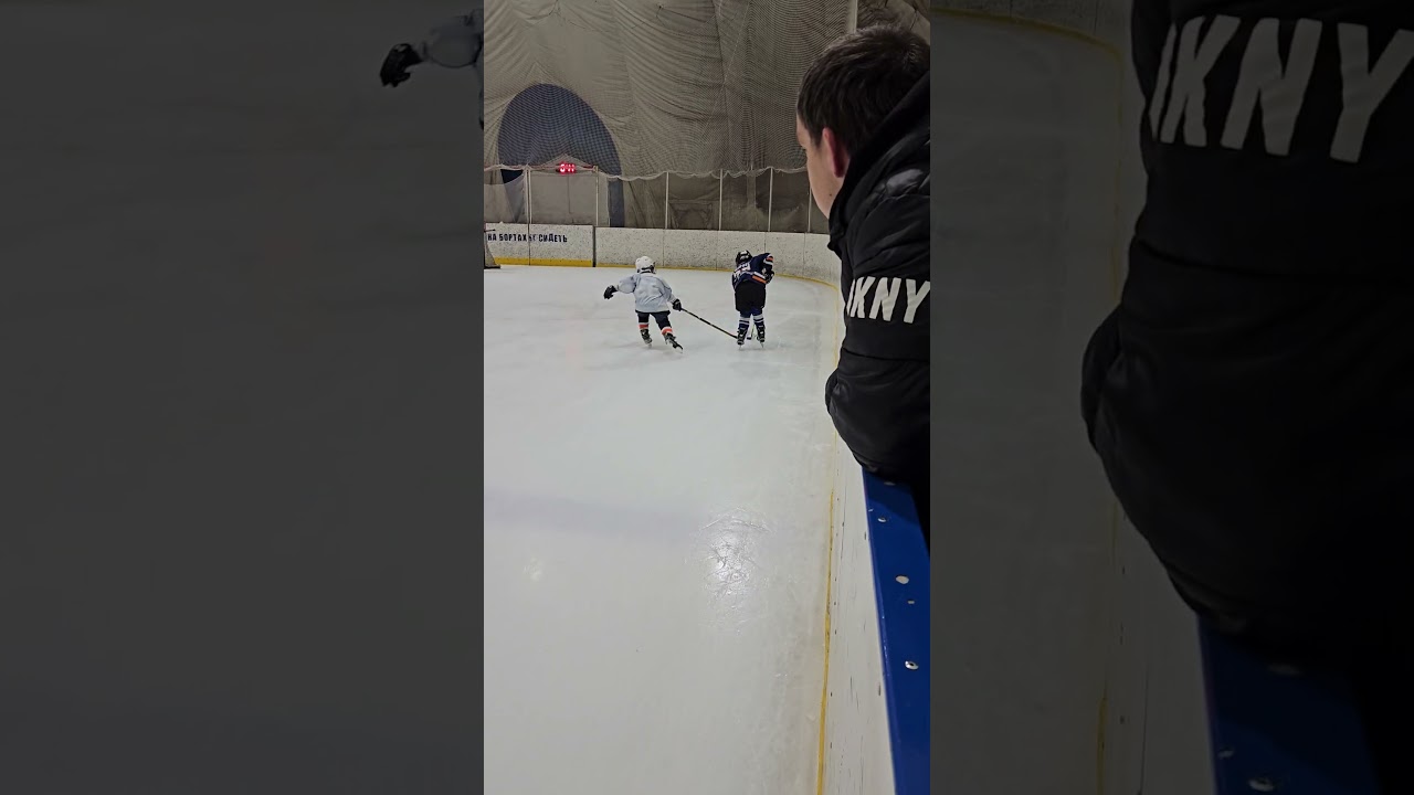 Лёд с утра - заряд бодрости на весь день💪 