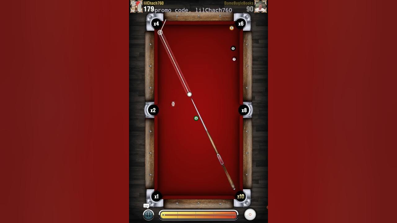 Free 20 Promo Code for Pool Payday 2022 YouTube