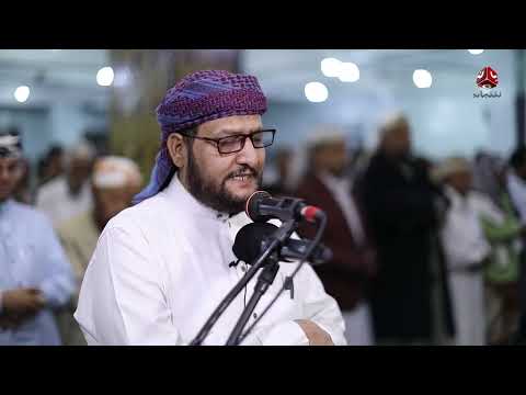 صلاة التراويح | لذة القيام بعد ساعات الصيام | 21 رمضان | الشيخ نجيب العامري والشيخ منيف الحداد