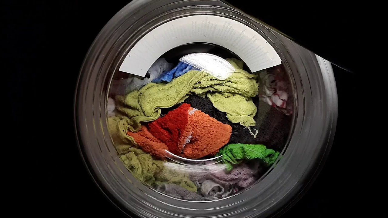 Miele Novotronic W918 Waschmaschine