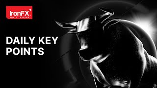 Iran s attack shakes the markets