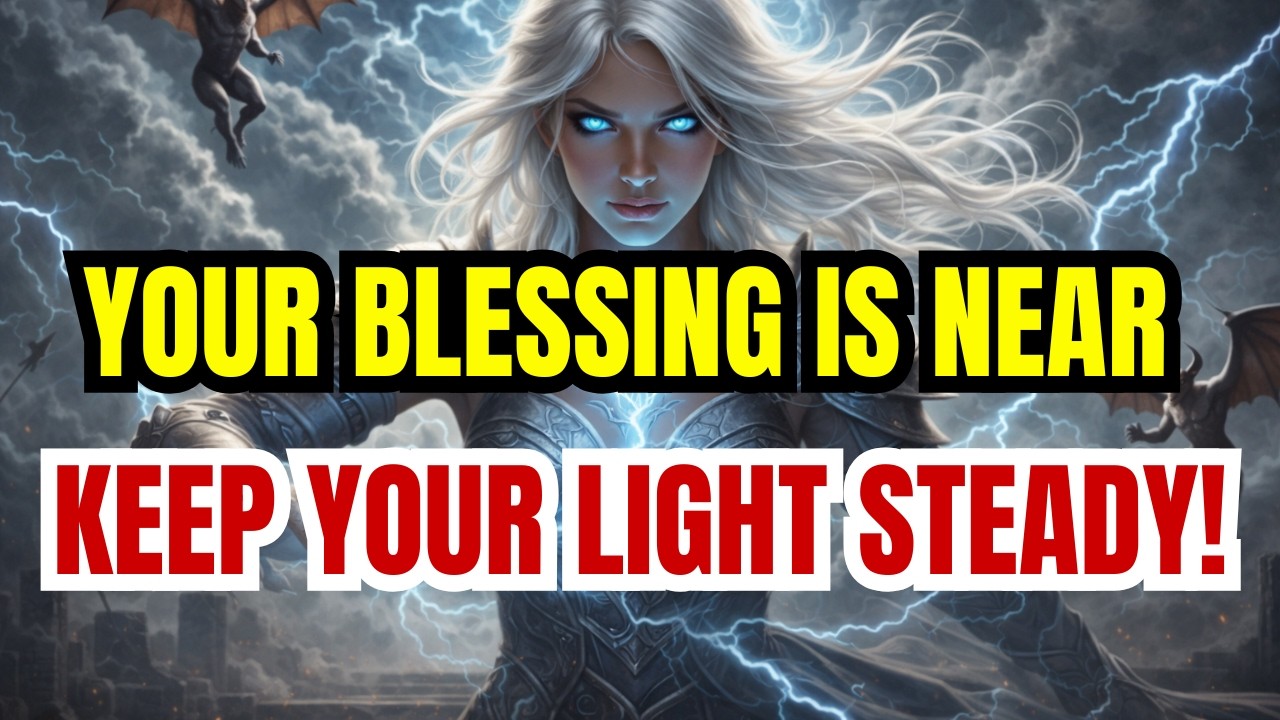 Your Spiritual Signal Is Key – How to Stay Grounded for Divine Manifestation