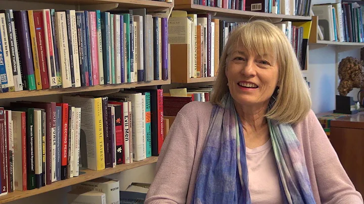 Perspectives on Transitional Justice: Kathryn Sikk...