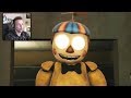 БАЛУН БОЙ СТАЛ ФРЕДДИ | ФНАФ ТЕСТ НА ПСИХИКУ ЧЕЛЛЕНДЖ | FNAF CHALLENGE