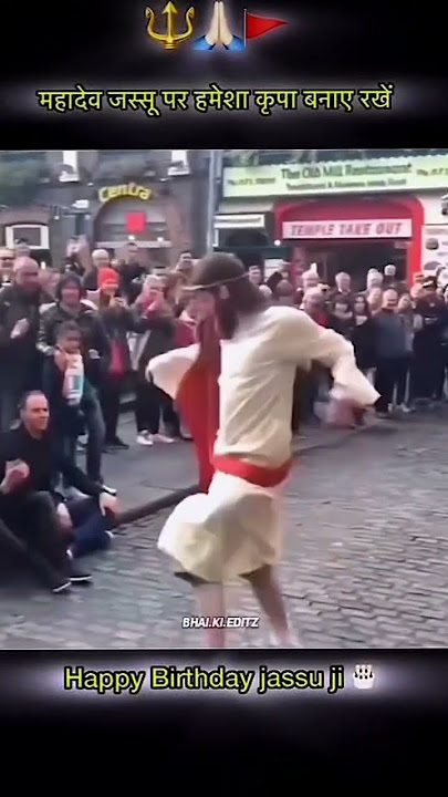 Jassu di balle balle🥳🥳