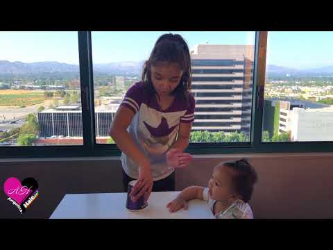 Little sister creampie