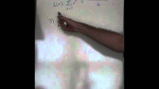 Let's Learn About Mathematical Induction!