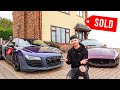 I BOUGHT 4 HOUSES & 5 CARS THEN QUIT MY JOB...