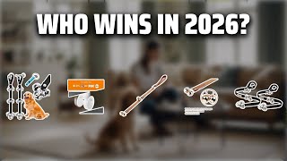 The Top 5 Best Potty Training Bell in 2026 - Must Watch Before Buying!