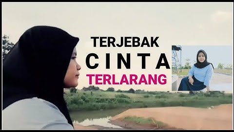 TERJEBAK CINTA TERLARANG
