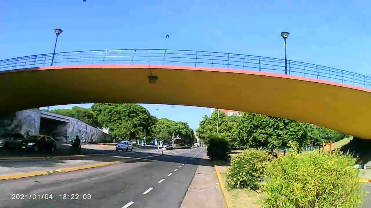 Día 4 Paseando por mí Barrio con mí Bicicleta (parte 2)