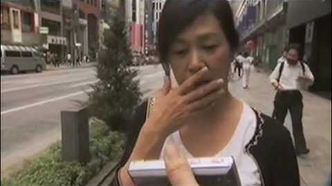 映画『ザ・コーヴ』予告編