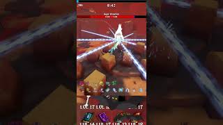 Bloodmark Is Pretty Good On