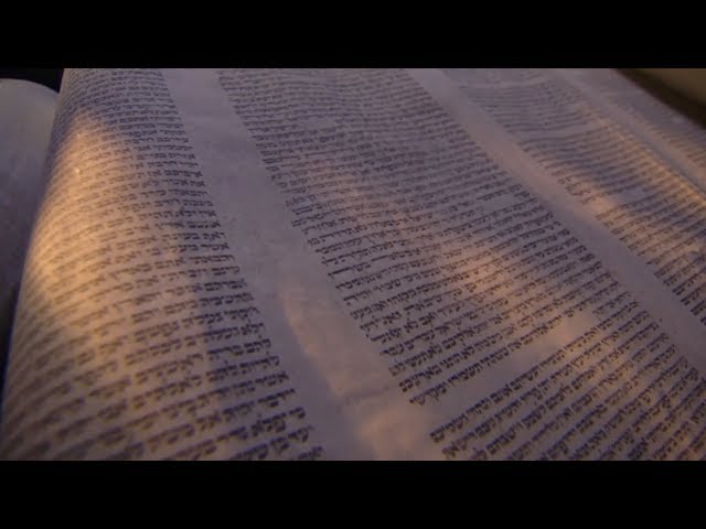 The Way of Study: Listening to God (Ten Paths to God | Unit 3)