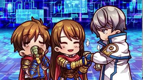 RPG Maker MZ Mapping Skit!