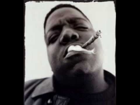 Notorious B.I.G - Pepsi Freestyle [throwback]