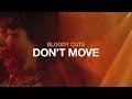 #HorrorPéntek:Brutalitás- Don't Move 