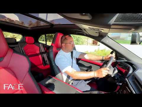 Yeni Porsche Cayenne Electric’i tüm detaylarıyla inceledik. ⚡