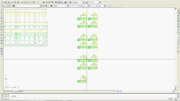 Hướng dẫn sử dụng Nova 2004 - 5 4_Điền số liệu thiết kế trắc ngang