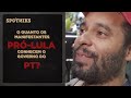 Fomos a um protesto pró-Lula saber o quanto os manifestantes conhecem sobre os governos do PT