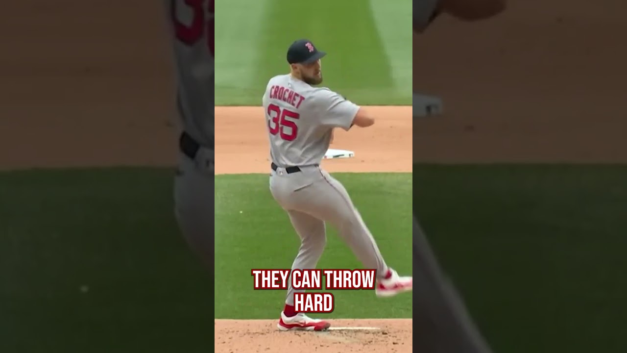 Orel Hershiser shares his perspective on young pitchers today.