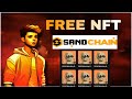 Sand Chain Testnet NFT 🔥 FREE Mint | Sand Chain Airdrop | 100% Working #airdrop #yt 