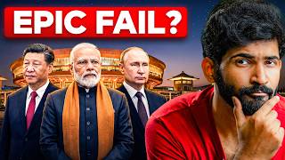 BRICS 2026 explained in Hindi | Abhi and Niyu — video thumbnail