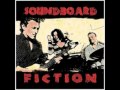 Soundboard Fiction - Angels
