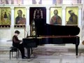 Vladimir Acimovic - G.F. Handel - Passacaglia g-minor