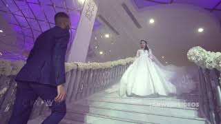 Afghani Wedding 2019 Jawid Sharif new song Hadya  - The Crown - Tanweer Videos