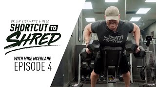 The Shortcut to Shred Path - Episode 4 with Mike McErlane