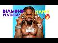 DIAMOND PLATNUMZ_ HAPPY(OFFICIAL Music VIDEO)New Song 2026