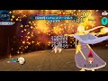 テイルズオブザレイズ セレスチャレンジクエスト アリス(SAO)