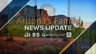 Governor ducey has increased testing in arizona for the coronavirus
and reduced indoor dining to 50% or less. officers involved a shooting
near 51st avenu...