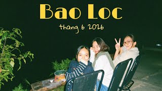 with ntg| Bao Loc thang 6 2026