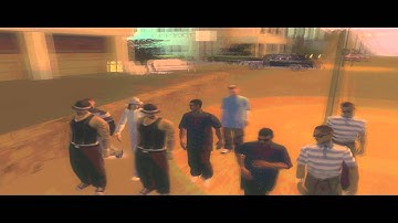 net4game.com || This is LA RAZA Familia! #3