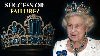 Download Lagu Did Queen Elizabeth II Really Have Bad Taste in Jewels?” MP3 Download Lagu Did Queen Elizabeth II Really Have Bad Taste in Jewels?” MP3