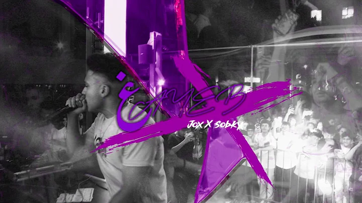 Jox X Sobky - Ghayeb |  -