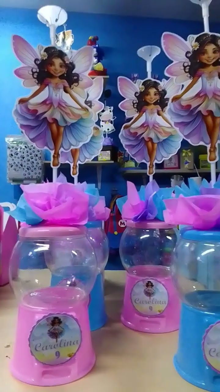 ideas chicleras personalizadas - YouTube