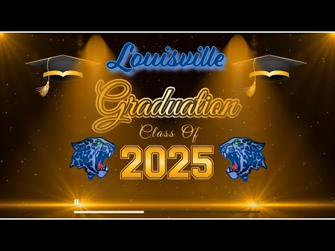 2025 Commencement for
