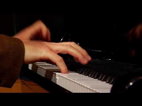 Nazzareno Carusi - Scarlatti Sonata in Sol Maggiore K13