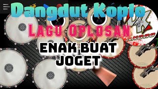 #Dangdut Koplo Oplosan Mod Real Drum Kendang screenshot 5