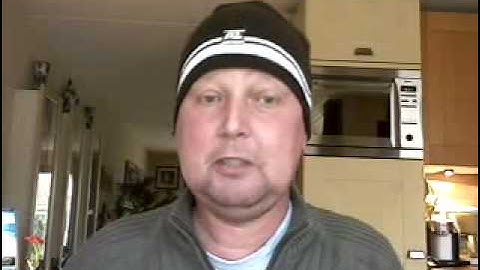 SparkVideoBlog nr. 1