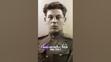 Zhukov eclipsed Stalin over Victory Parade in 1945? #history #victoryday #stalin #zhukov #worldwar2