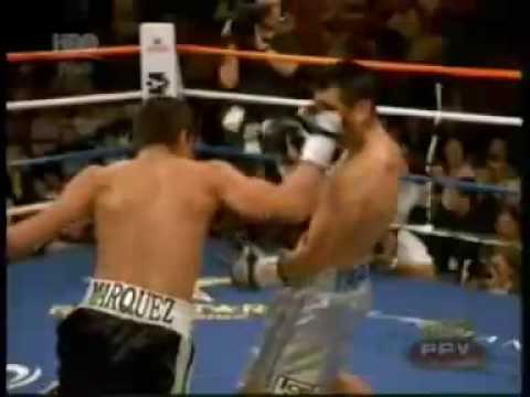 Juan Manuel Marquez Career Video Highlights