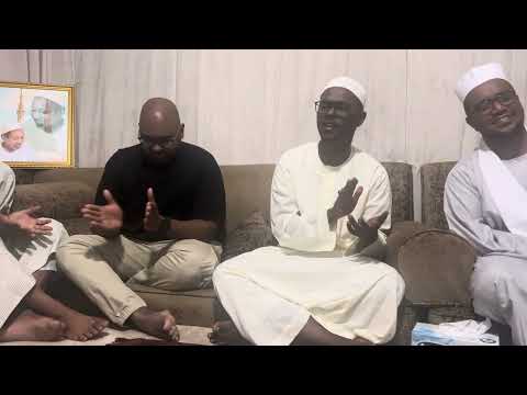 يا حليلهم رجال البال اسامة الشيخ 