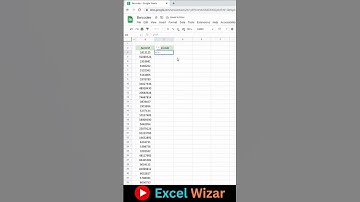 Master Barcode Creation in Excel: Step-by-Step Tutorial #ExcelTutorials #BarcodeInExcel