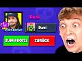 Ich habe den ADMIN ACCOUNT gefunden in Brawl Stars...